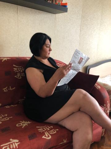 Людмила фото 6