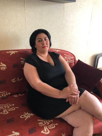 Людмила фото 7