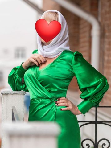 Анастасия Анкета Топ Реал