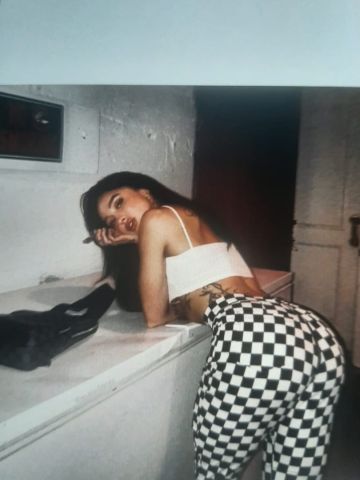 Алина Элит Красотка Реал