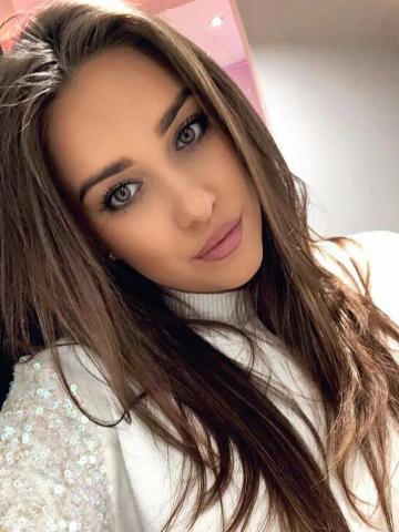 Злата Гимнастка Реал