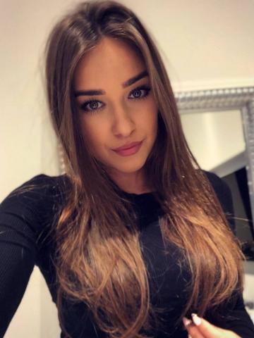 Злата Гимнастка Реал фото 2