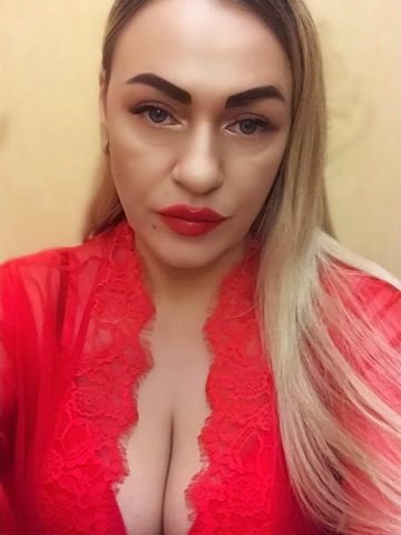 Лолита Выезд Реал